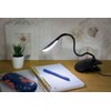 Lyyt | Stylish Desk Lamp With Brightness Control | Black