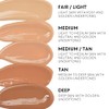 Ready Wear Liquid Lift Foundation Made Italy Fair Light