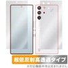 Miyabix Ultra Low Reflection, High Transparency, Compatible with nubia RedMagic