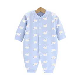 Xunwa Baby Boy Dolls Clothes for 24 Inch Doll Boys, Reborn Doll Clothes for 23-24 Inch Baby Dolls Boy(pattern8)