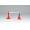 TOEI LIGHT G1249 Cones Hurdle Rubber Belt