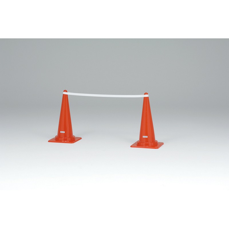 TOEI LIGHT G1249 Cones Hurdle Rubber Belt