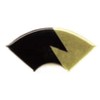 Fukui Metal Crafts F-0252 Fan Frame Holder for Walls with