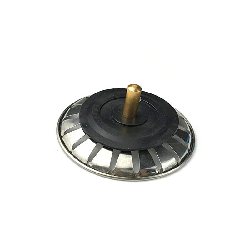 Kitchen Sink Strainer Basket Strainer Basket 80mm Sink Strainer