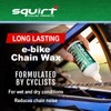 Squirt E-Bike Chain Wax 120 ml