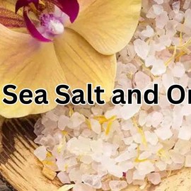 Gift for Teacher Day from Student Teacher Appreciation Gift Candle Best Educator Thank Your Present Smells Like Winter Break Decoration - Scents: Sea Salt + Orchid, Size: 16 oz. candle Amber Jar