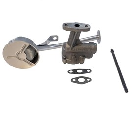 Melling Engine Oil Pump P/N:M-84DHV-84-DS2