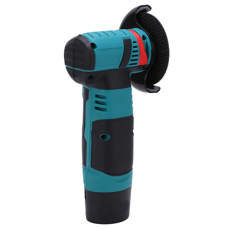 Angle Grinder Brushless Handheld Multi Functional Electric Tool 19500RPM AC