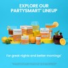 Himalaya PartySmart Suplemento Herbal, 10 Sobres con 1 Cápsula c/u,