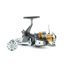 ocean S3D50 Carp Fishing with BR Clutch Spinning Reel (6BB+1RB)