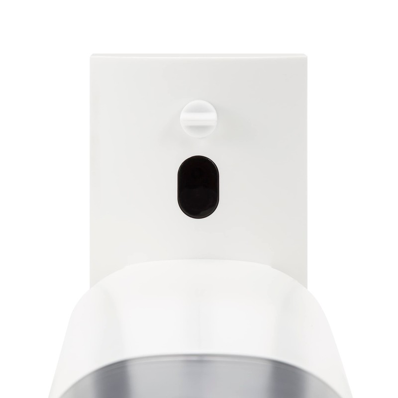 ±0 Plus or Minus Zero Auto Dispenser (Liquid) White ZBD-G012(W)