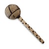 Shamanic Gourd Shaker | Rattle | Percussion instrument | Percussion