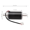 5000W Parking Heater Motor 252113992000 Air Diesel Parking Heater Fit