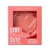Beauty Creations Rubor En Crema Stay Blushing Cute 8 Tonos