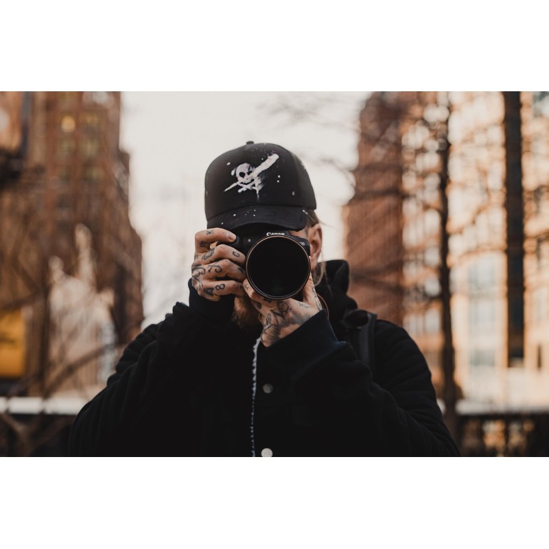 PolarPro - 135 Series - Gold Mist Filter - 49mm