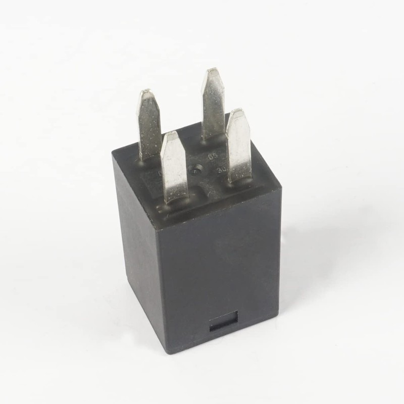 (Pack of 2) 303-1AH-C-R1 24VDC Automotive Relay 4 Pins