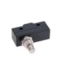 LXW5-11M Series Travel Switch Cylindrical Press Switch