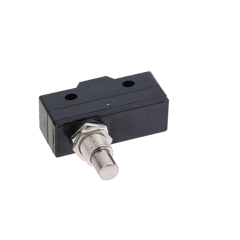 LXW5-11M Series Travel Switch Cylindrical Press Switch