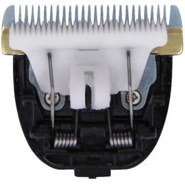 DEWEL Replacement Blade for Pet Trimmers, Washable, For Cutting Whole Body