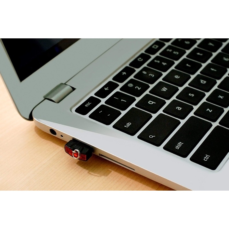 PIVKey T800 USB Authentication Token (PKI Smart Card) Certificate Based