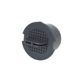 EVAYP Compatible with / 2x activated carbon filters / 7433243 744099900 9447050 / suitable for Liebherr - Miele / fridge and wine cooler