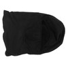 Winter Heated Ski Balaclava Windproof Heated Hat Warm Neck Full