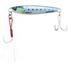 Major Craft Metal Jig Jig Para Short Live Damage Sardine