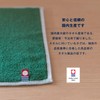 Bloom Imabari Towel Certified Handkerchief, Set of 3, Canvas Handkerchief,