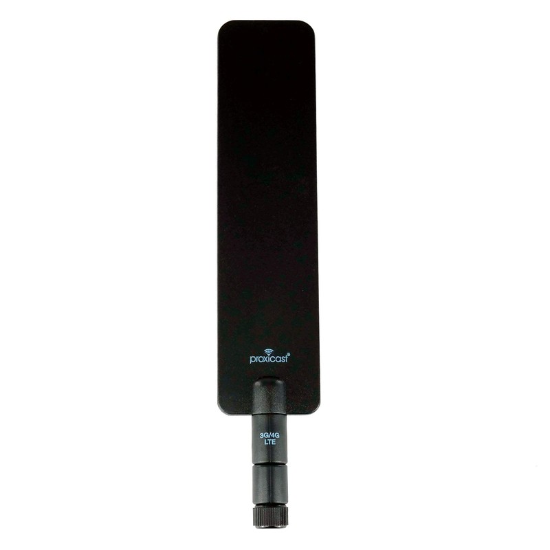 Proxicast 3G/4G/LTE Universal Wide Band 5 dBi Omni-Directional Paddle Antenna