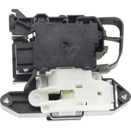 ClimaTek Washer Door Latch Replaces Whirlpool W11565030