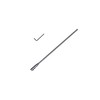 UK Drills - Extension Shank for Flat Bits - 300mm
