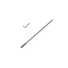 UK Drills - Extension Shank for Flat Bits - 300mm