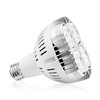 Aolyty 35w (75W Equivalent) PAR30 LED Bulb White 6000K 2800lm