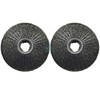 Solution Ahead - 2 x Odour Filters with Activated Carbon