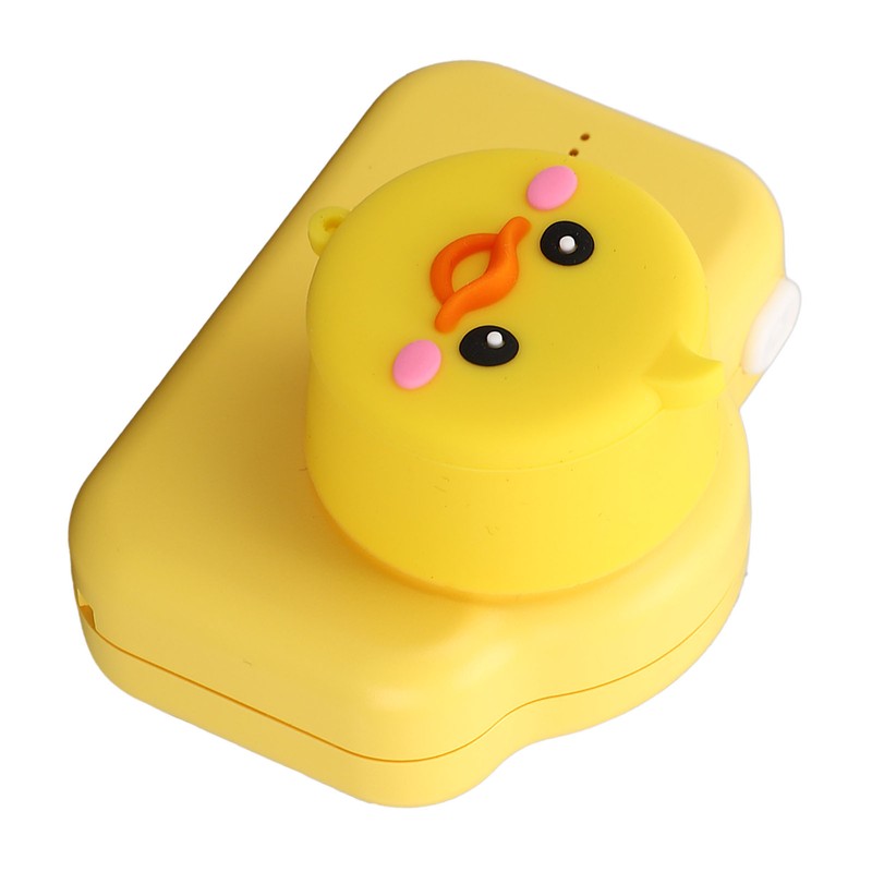 20MP Kids Selfie Camera 32GB Kids Digital Video Camera Portable