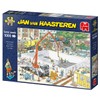 Jan Van Haasteren, Almost Ready, Puzzle 1000 Pieces Adults