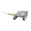 USPEEDA Petcock Fuel Tank Valve Assembly for Kawasaki Vulcan 1500
