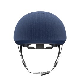 POC Myelin Cycling Helmet Lead Blue MED