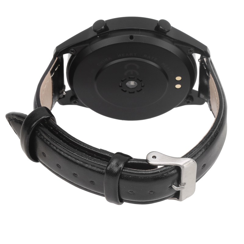 T80Bluetooth Calling Smartwatch Fitness Monitoring Waterproof Movement Bracelet for Android/IOS