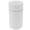 Portable Small Humidifier Silent USB Desktop Humidifier with Colorful Night