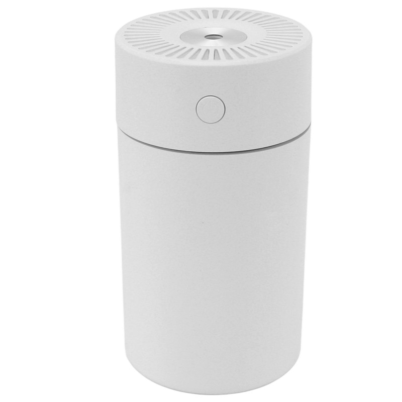 Portable Small Humidifier Silent USB Desktop Humidifier with Colorful Night