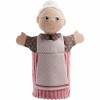HABA 301481 - Handpuppe Oma, 27 cm