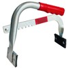 Socpuro Heavy Duty Battery Carrier, Adjustable Side Lift Grip Battery