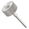 Diamond Sanding Bits for Dremel Rotary Tool, Grinding Stone Sanding