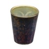 JUST FUNKY Owl Face 2oz Shot Glass