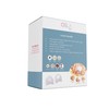 OELA Toe Separator for KIDS - 4 Pack Spacers for