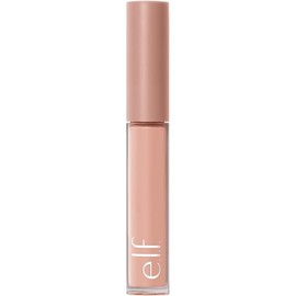 e.l.f. Camo Color Corrector, Hydrating & Long-Lasting Color Corrector For Camouflaging Discoloration, Dullness & Redness, Vegan & Cruelty-Free, Peach