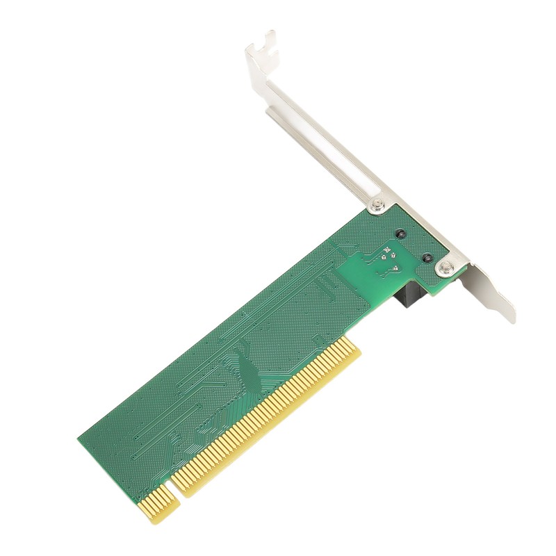 PCIe Network Card Self Adaption 10 100mbps NIC RJ45 Auto