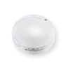 Eschenbach Optik Mobile Magnifying Glass 7.0 x White with Neck Cord