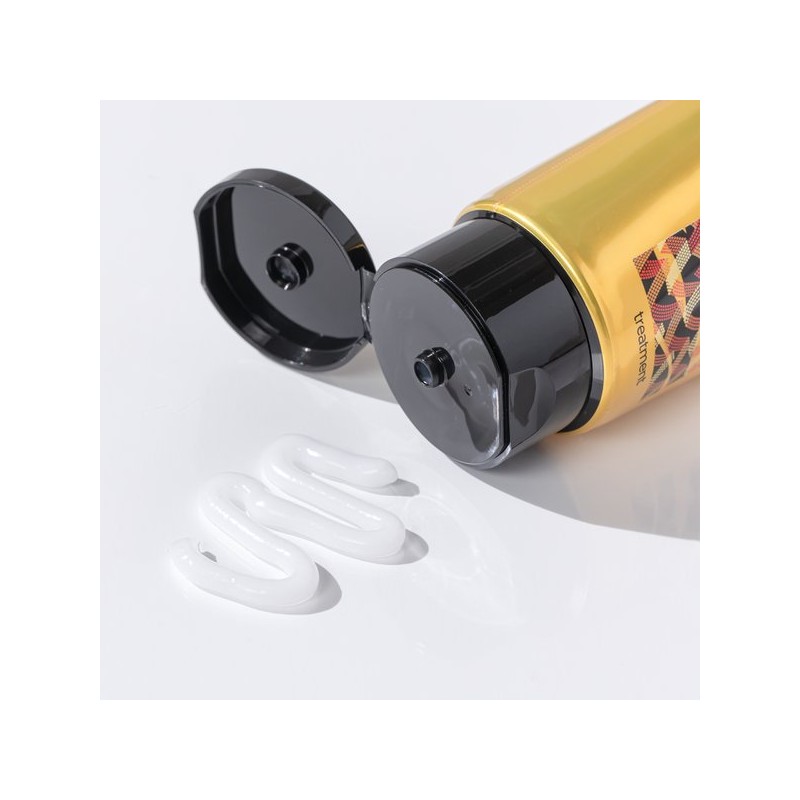 Elastin Argan Oil Nutrition Treatment 300ml / 엘라스틴 아르간오일 영양
